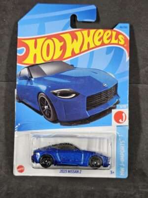 2023 Nissan Z - Hot Wheels