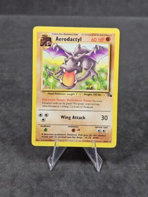 Aerodactyl 16/62
