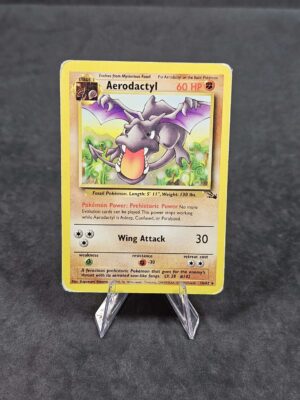 Aerodactyl 16/62