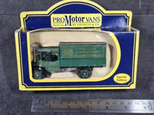 Camión - Lledo Collectibles