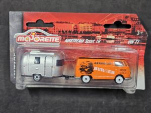 VW T1 - Majorette