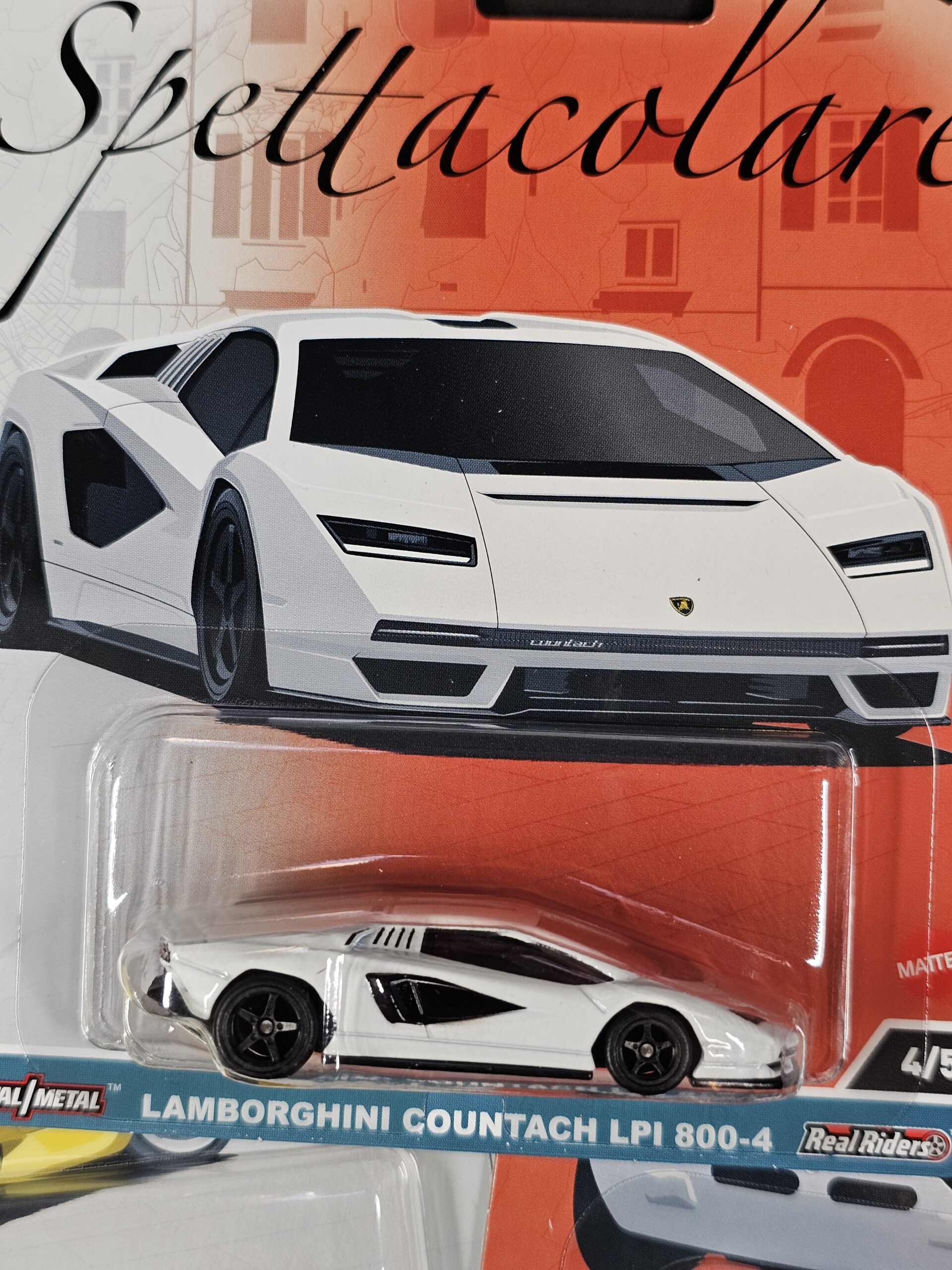 Set Spettacolare - Hot Wheels - Imagen 2