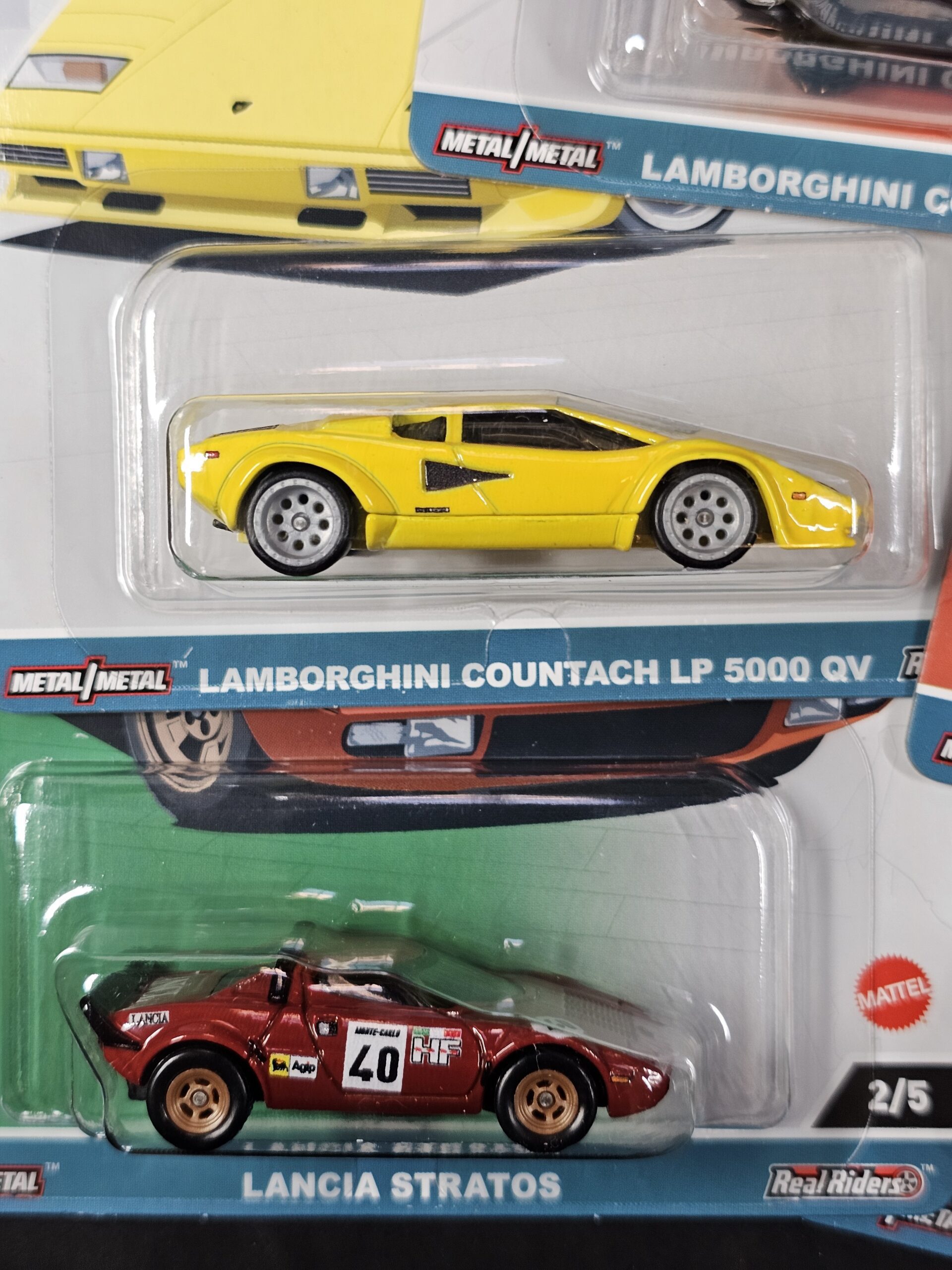 Set Spettacolare - Hot Wheels - Imagen 3