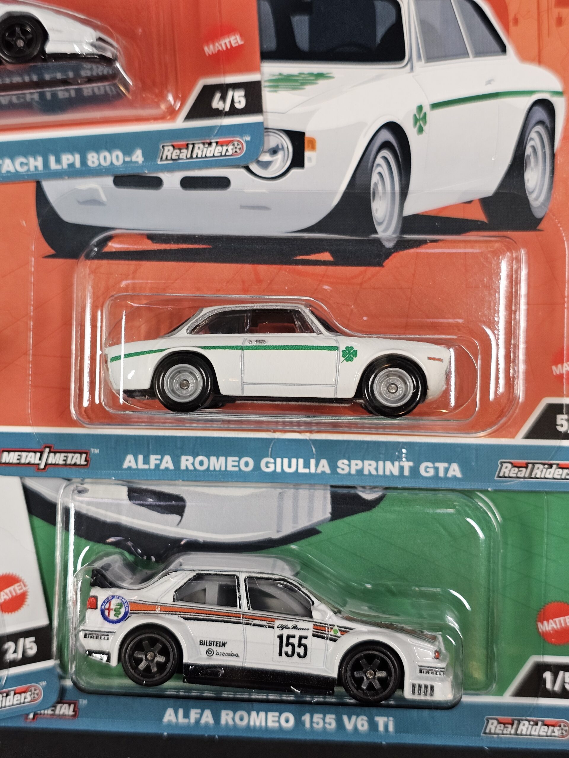 Set Spettacolare - Hot Wheels - Imagen 4