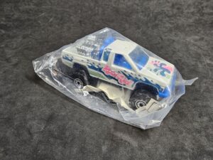 Nissan Hardbody (Kool-Aid Promo)