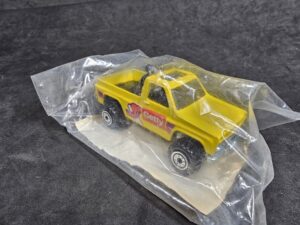 Bywayman (Getty Gas Station)