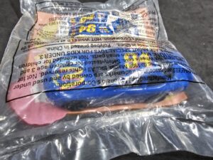 McDonal's Nascar Promo N°6