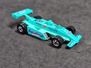 Thunderstreak - Hot Wheels