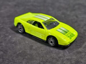 Ferrari 348 - Hot Wheels