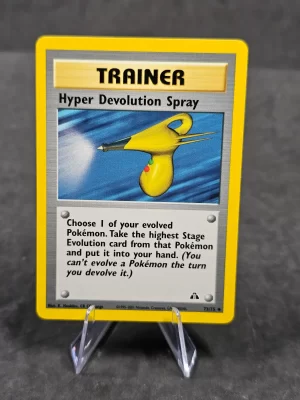 Hyper Devolution Spray 73/75