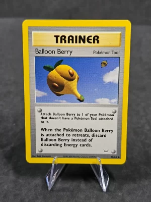 Balloon Berry 60/64