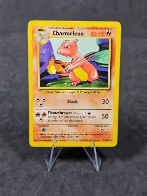 Charmeleon 24/102