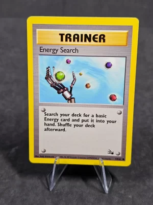 Energy Search 59/62  (a)