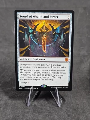 Sword of Wealth and Power (0026)