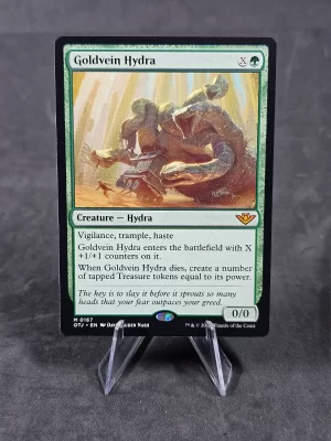 Goldvein Hydra (0167)