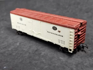 Vagón 1/87 HO - Revell