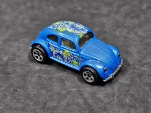 Volkswagen Bug - Hot Wheels