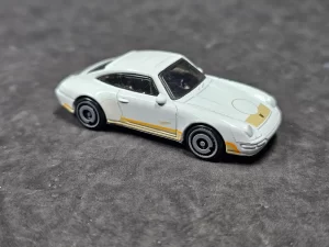 Porsche 96' Carrera - Hot Wheels