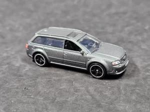 Audi RS6 Avant 2004 - Matchbox