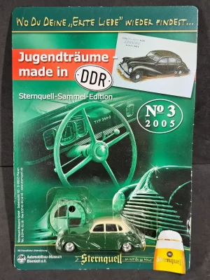 Baumuster 340 - Grell
