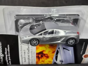 Lamborghini Gallardo - Grell