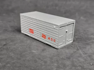 Container 1/87