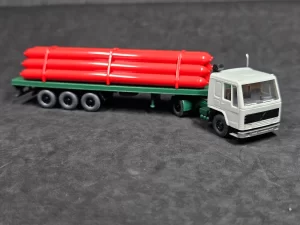 Camión Volvo - Wiking