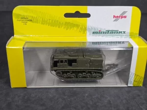 M4 Tractor - Herpa