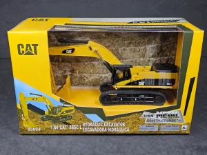 Excavadora Cat 385C L