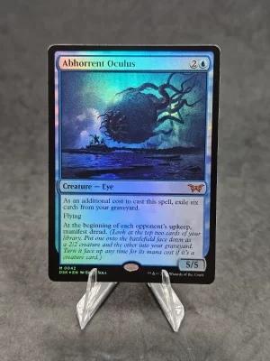 Abhorrent Oculus (0042)