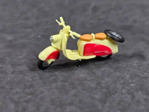 Moto IWL SR 59 Berlin - Grell