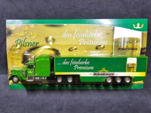 Camión 1/87 HO