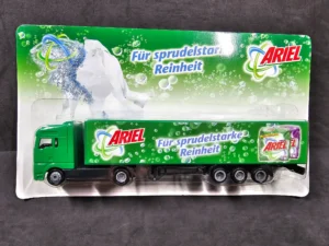 Camión Man Ariel 1/87 HO