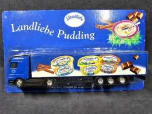 Camión Mercedes-Benz Actros 1/87 HO