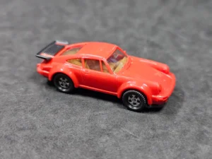 Porsche 930 Turbo - Herpa