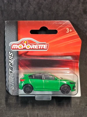 Ford Focus ST - Majorette