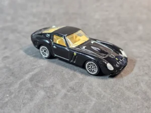 Ferrari 250 GTO - Hot Wheels