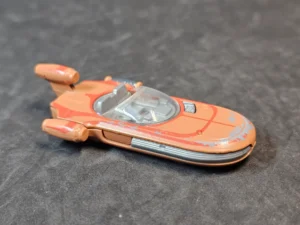 Star Wars Landspeeder- Hot Wheels