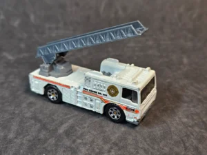 Fire Engine - Matchbox