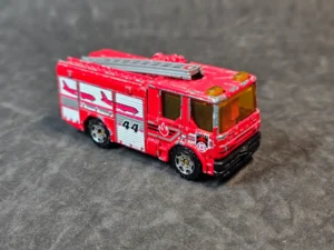 Dennis Sabre - Matchbox