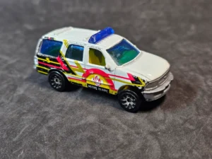 Ford Expedition - Matchbox