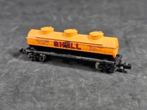 Vagón Shell N - Bachmann