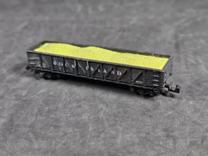 Vagón N - Bachmann