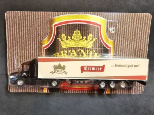 Camión Scania 1/87 HO