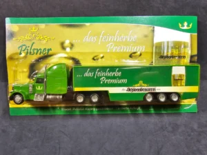 Camión 1/87 HO