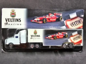 Camión 1/87 HO