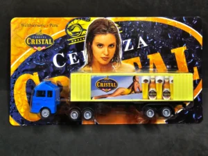 Camión Roman 1/87 HO