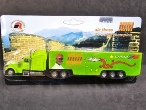 Camión 1/87 HO