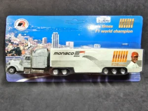 Camión 1/87 HO