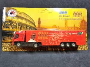 Camión Iveco1/87 HO